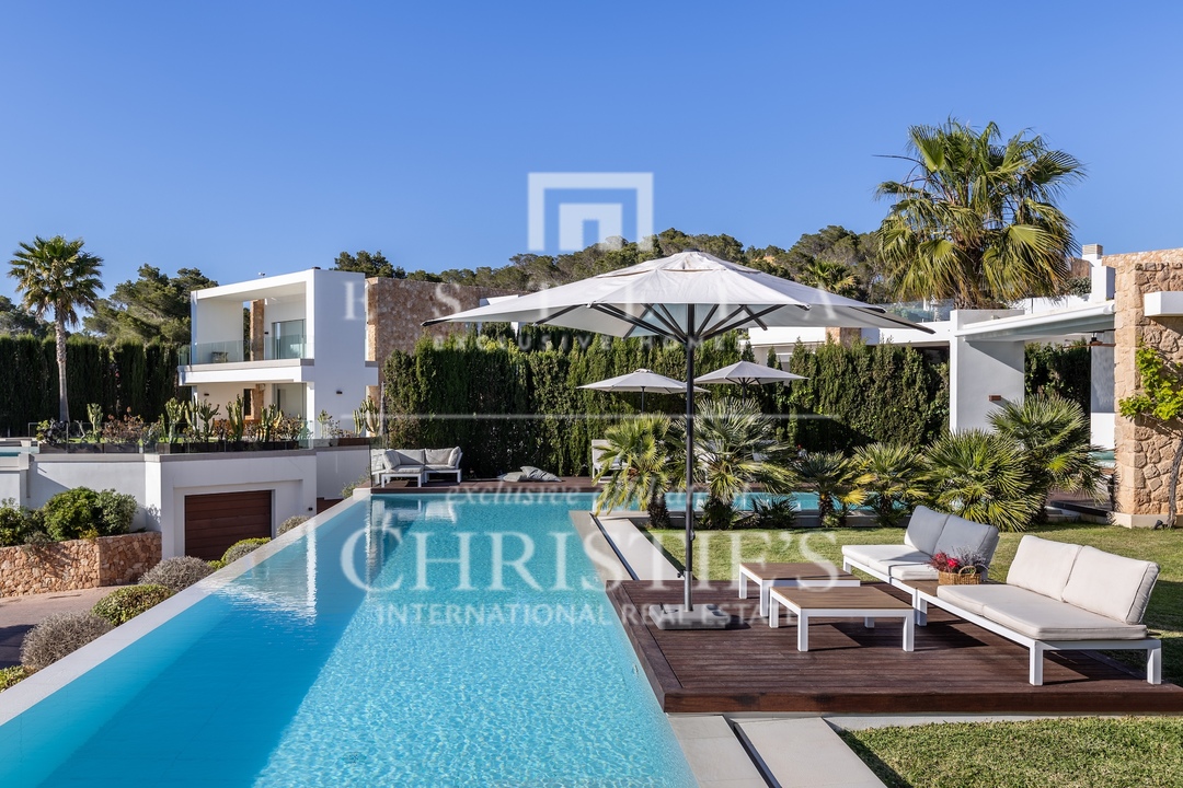 Villa Santorini - ISR10388