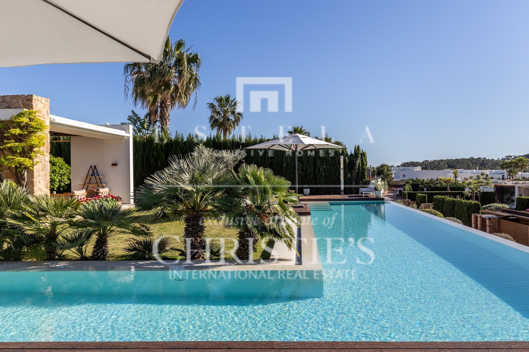 Villa Santorini - ISR10388