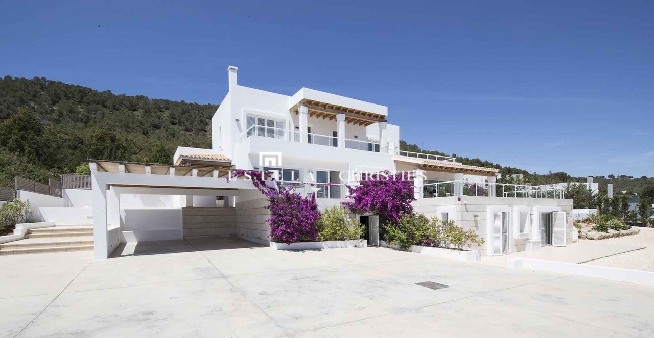 Villa Soleil - IR10638