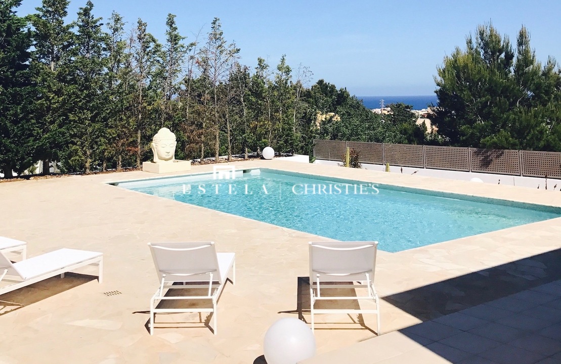 Villa Soleil - IR10638