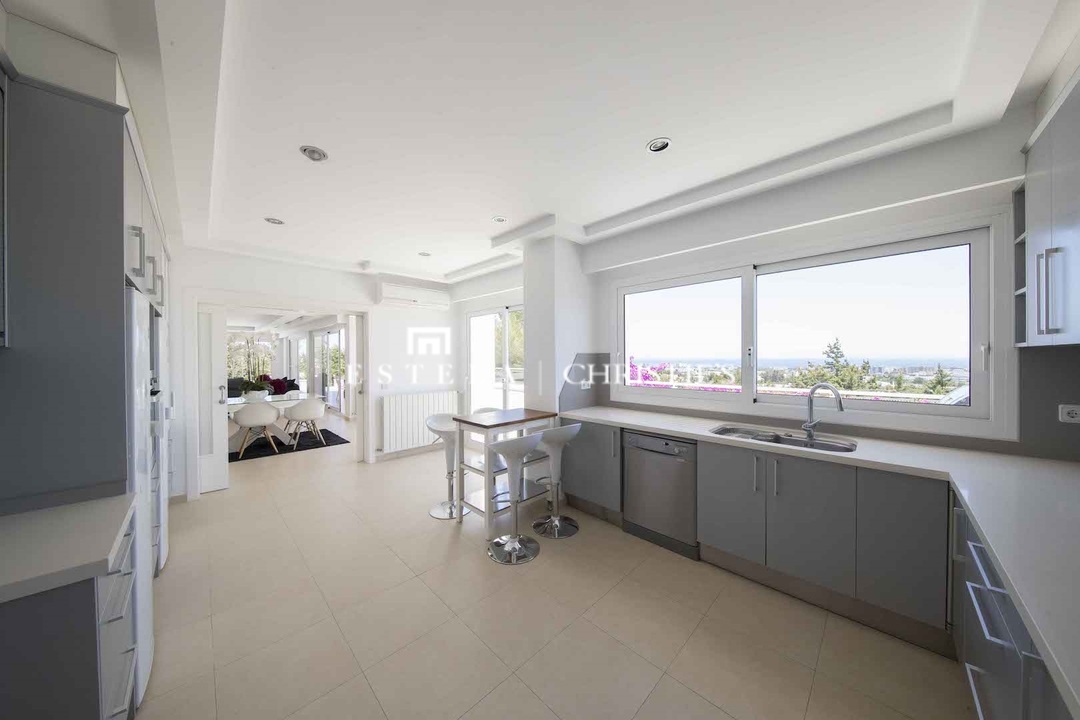 Villa Soleil - IR10638