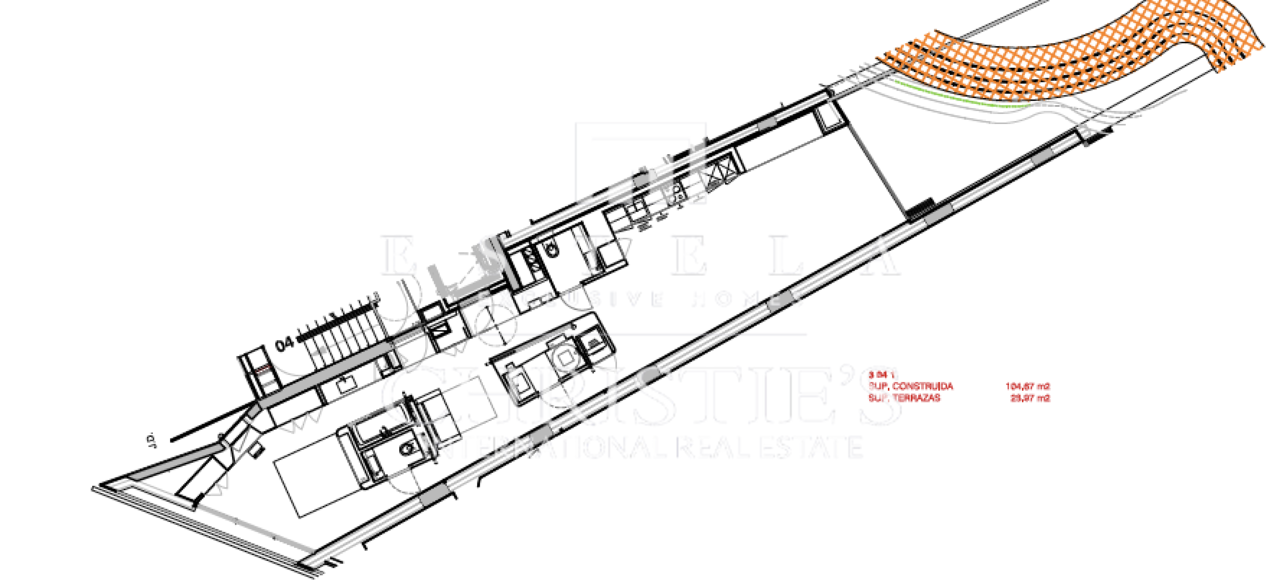 2 Bedroom Apartment/Flat's Image 10