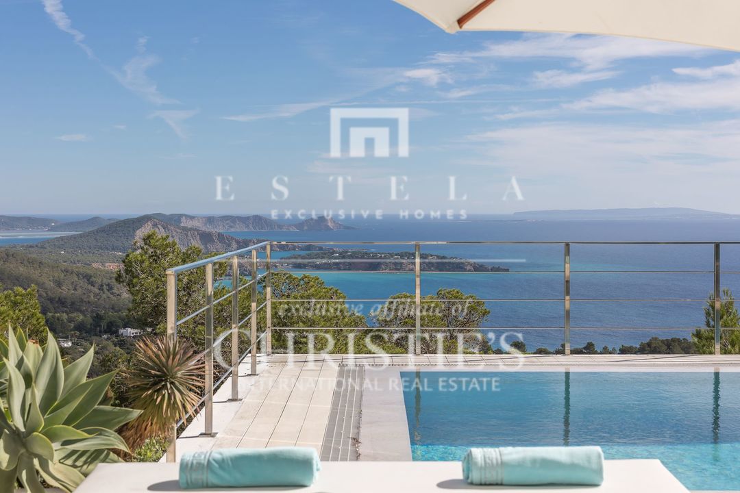 Villa Balafia - IR10803