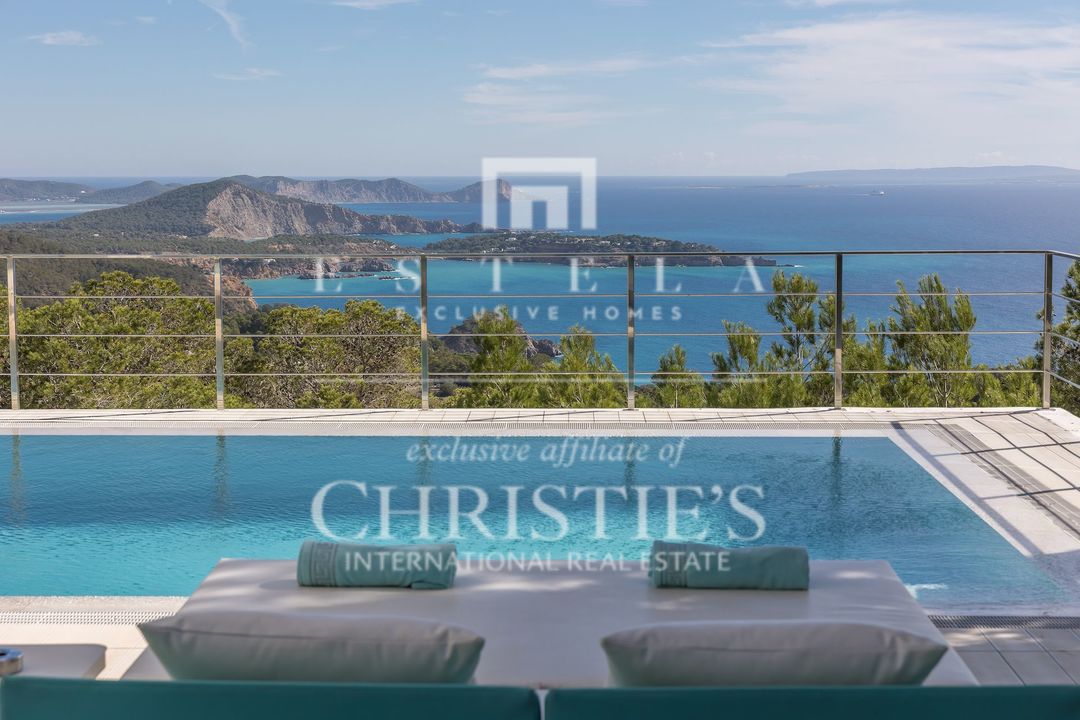 Villa Balafia - IR10803