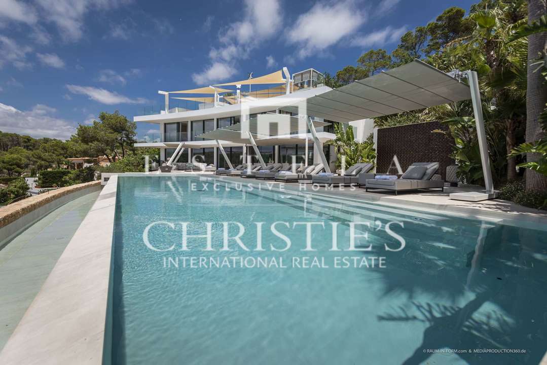 Pure Lines - IS10910