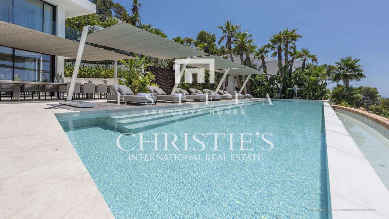 Pure Lines - IS10910