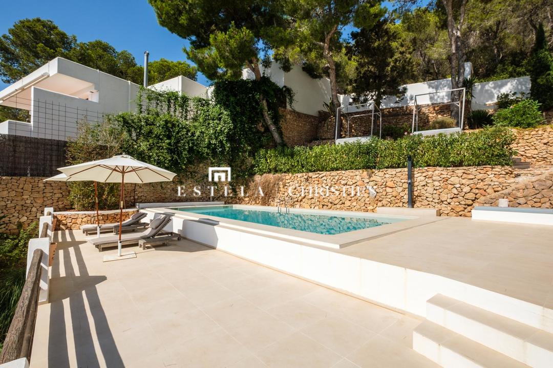 Luxury Property & Real Estate Agent Inmobiliaria Eivissa