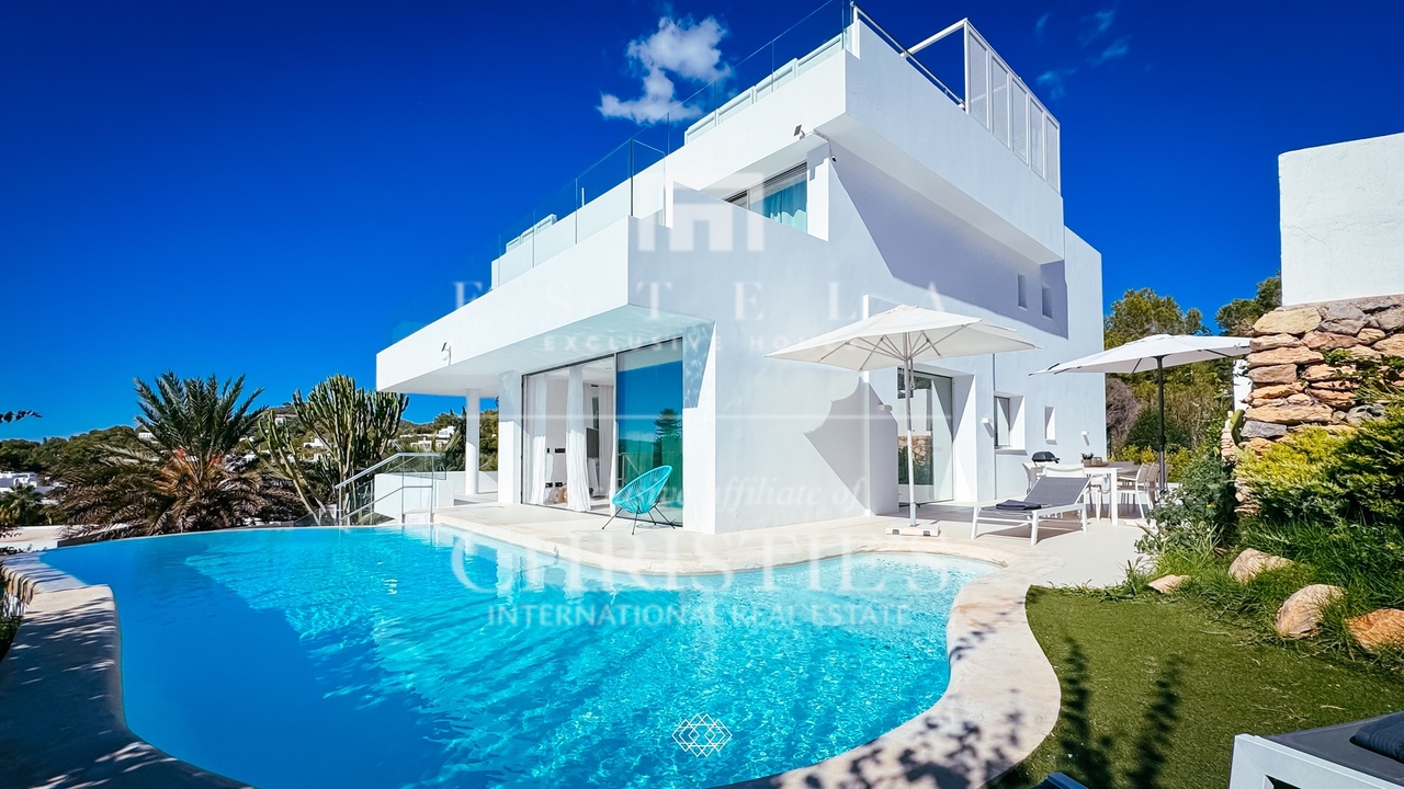 Villa Tanit - IR11134