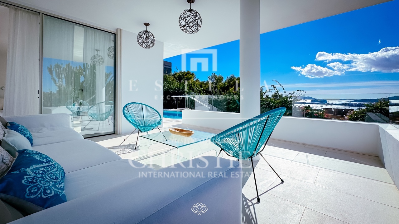 Villa Tanit - IR11134