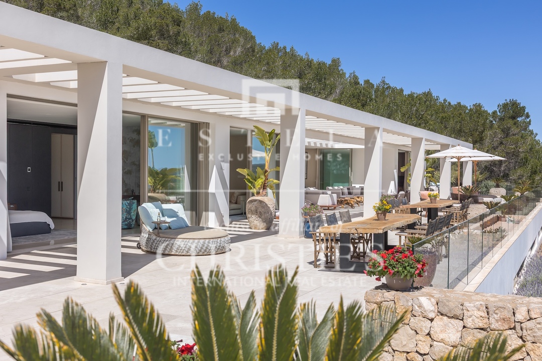 Villa Alamar - IS11277