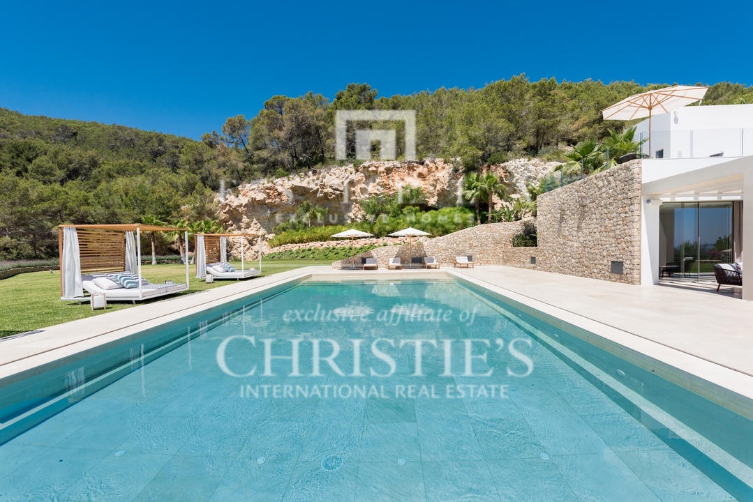 Villa Alamar - IS11277