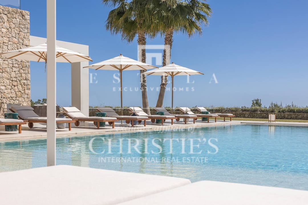 Villa Alamar - IS11277