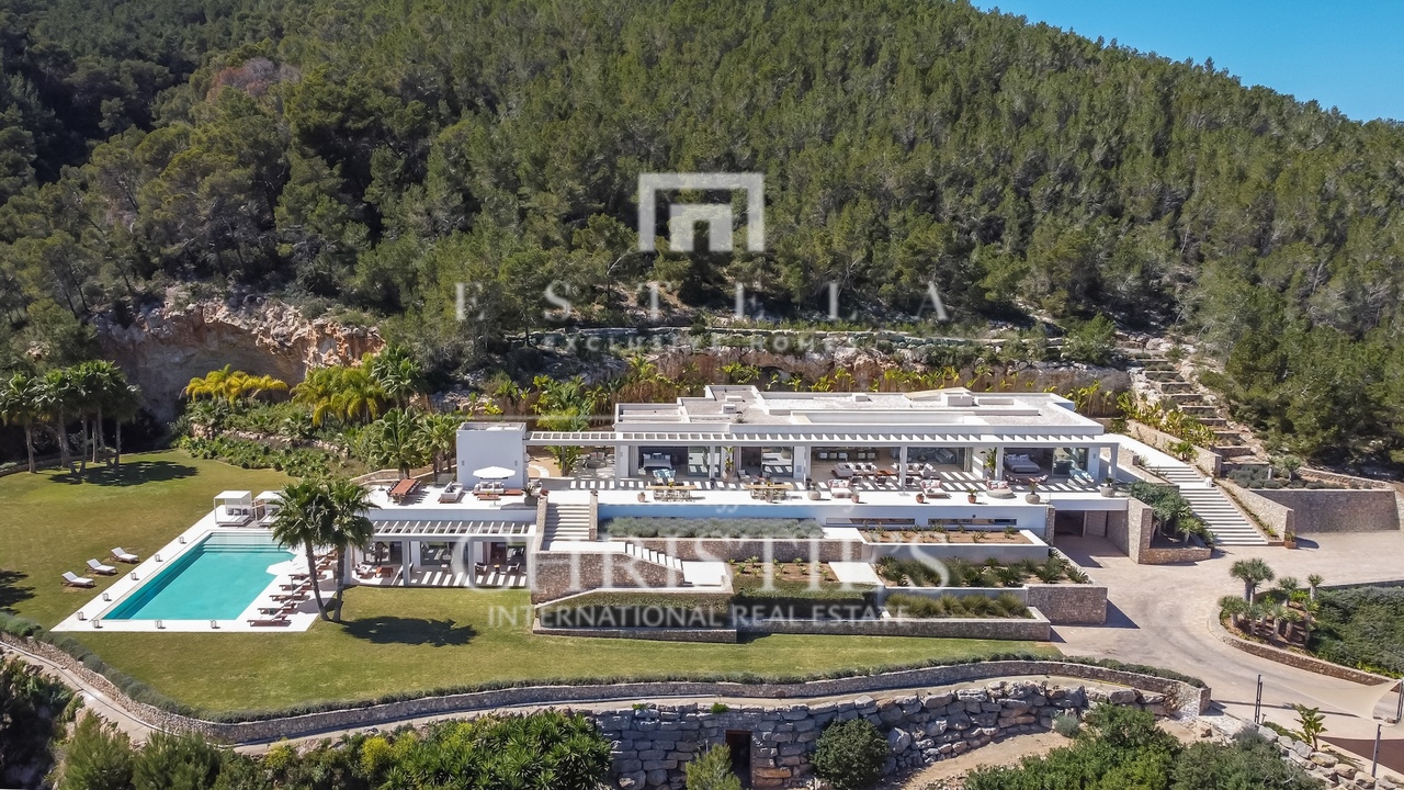 Villa Alamar - IS11277