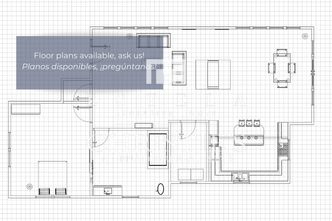4 Bedroom Villa/Townhouse's Image 28