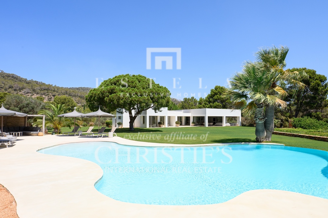 Villa Lila - IR11406