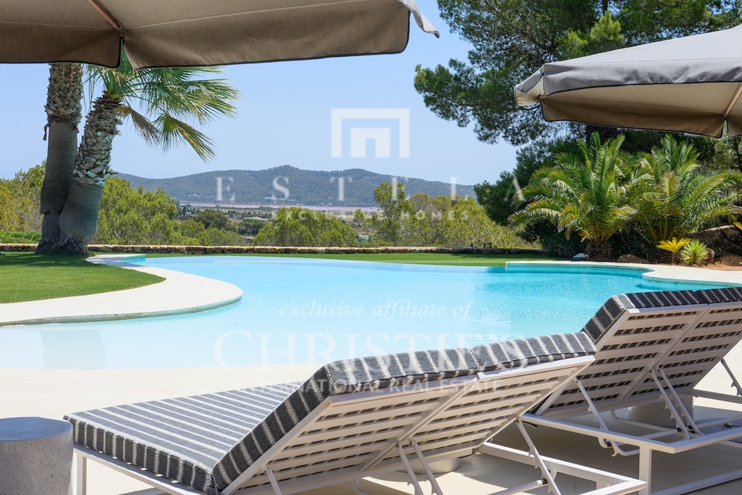 Villa Lila - IR11406