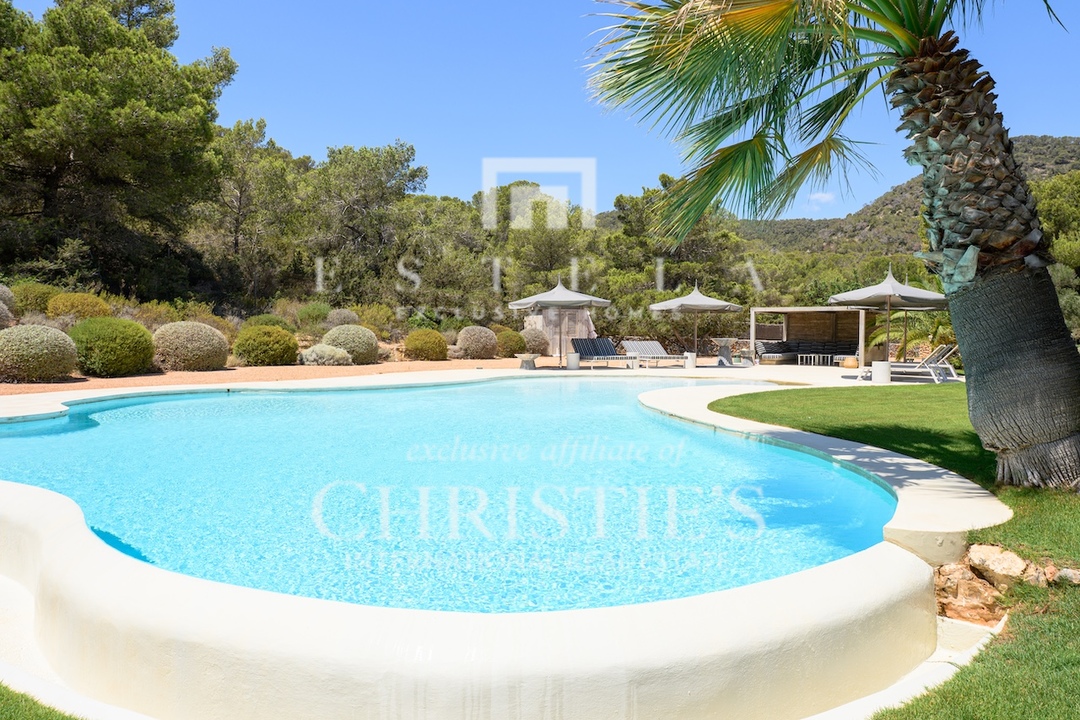 Villa Lila - IR11406