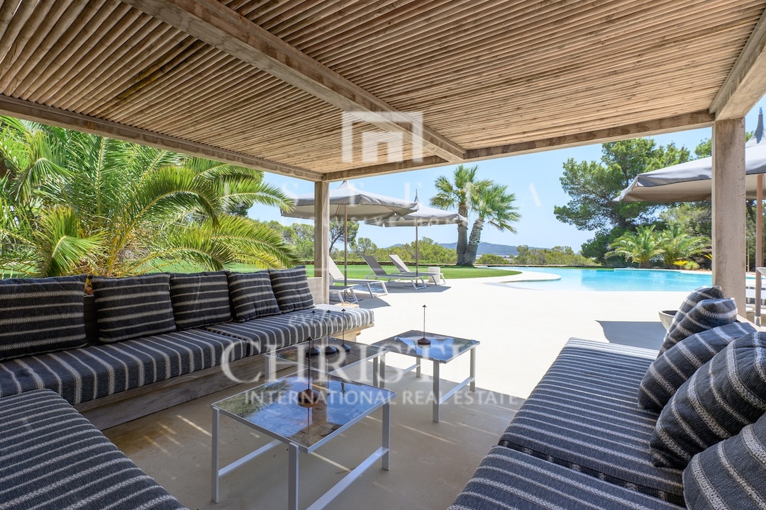 Villa Lila - IR11406