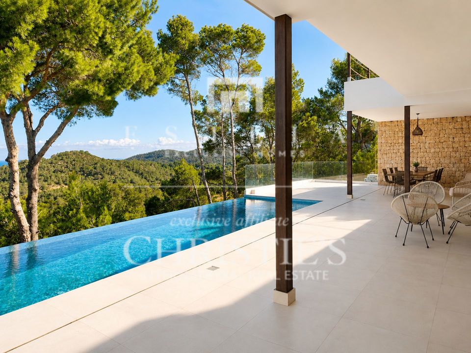 Casa de Lujo - IR11436