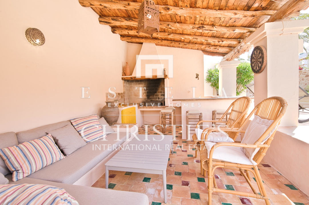 Estela Exclusive Homes Christie's Real Estate Inmobiliaria