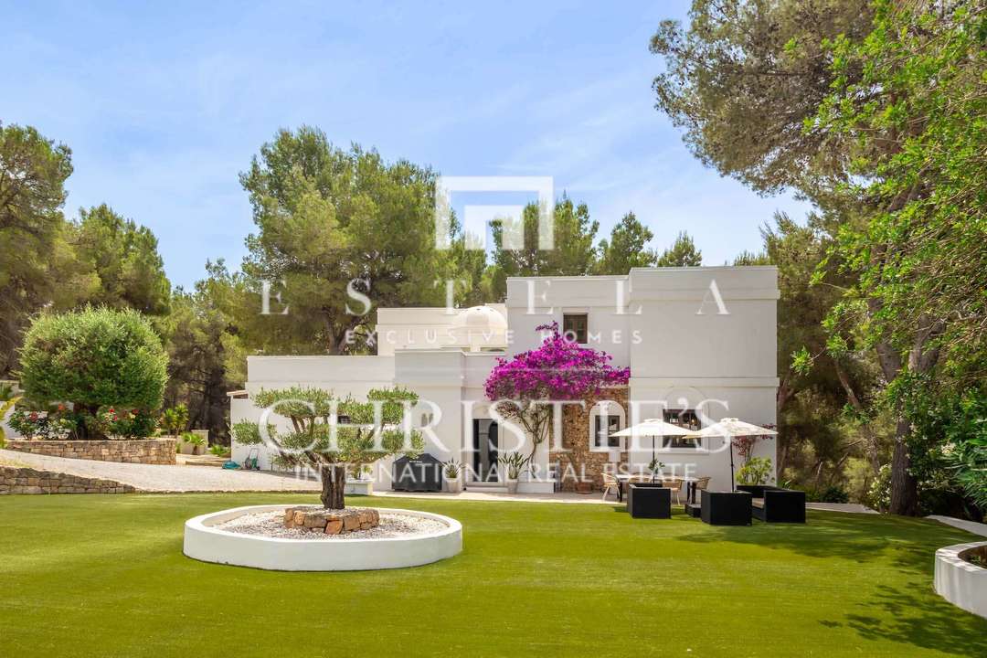 Estela Exclusive Homes Christie's Real Estate Inmobiliaria