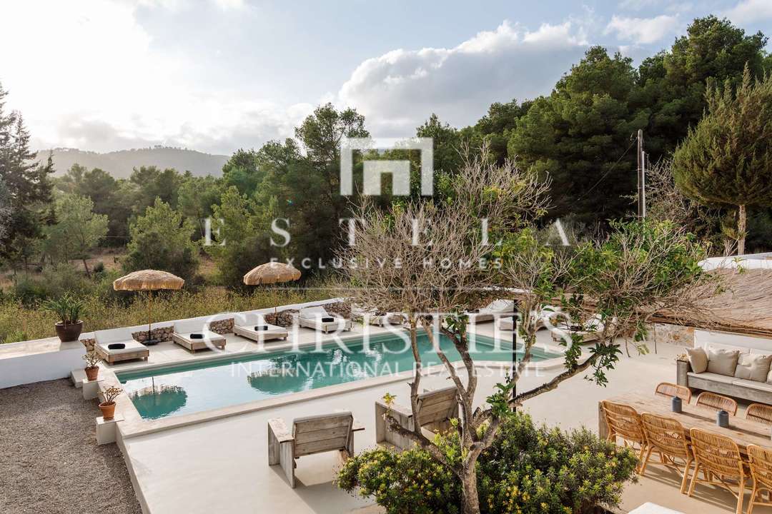 Villa Bernice Estela Exclusive Homes