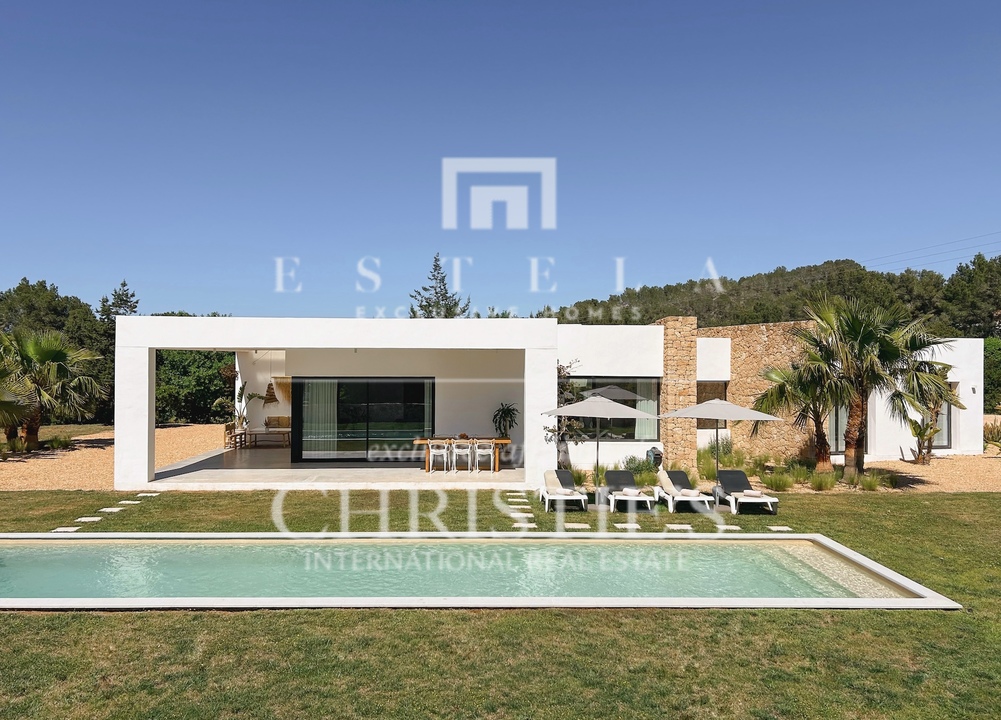 Villa Yanira - IR11776