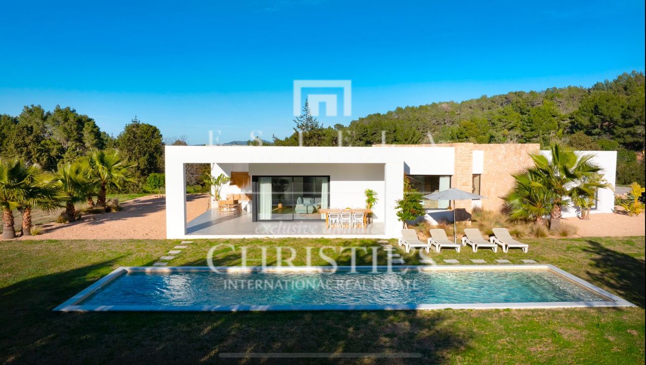 Villa Yanira - IR11776