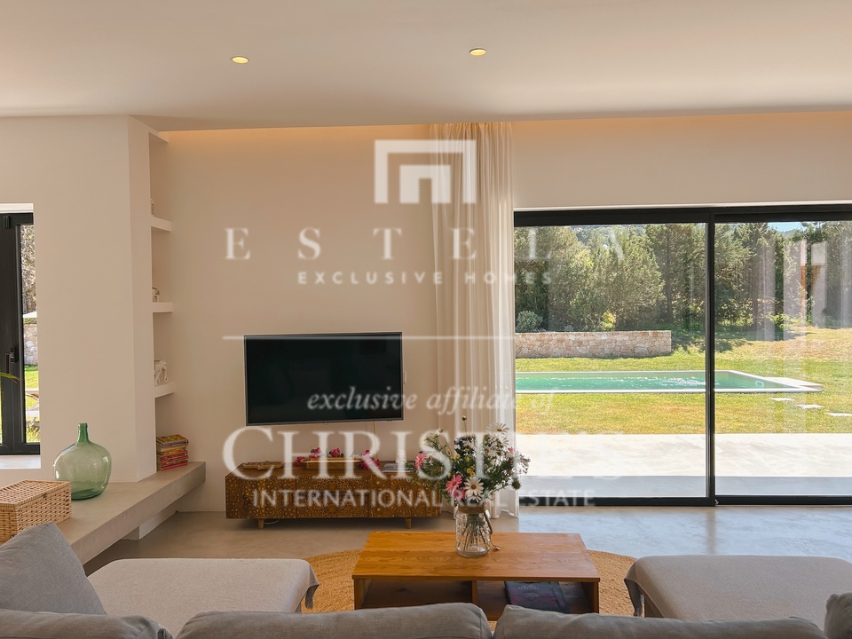 Villa Yanira - IR11776