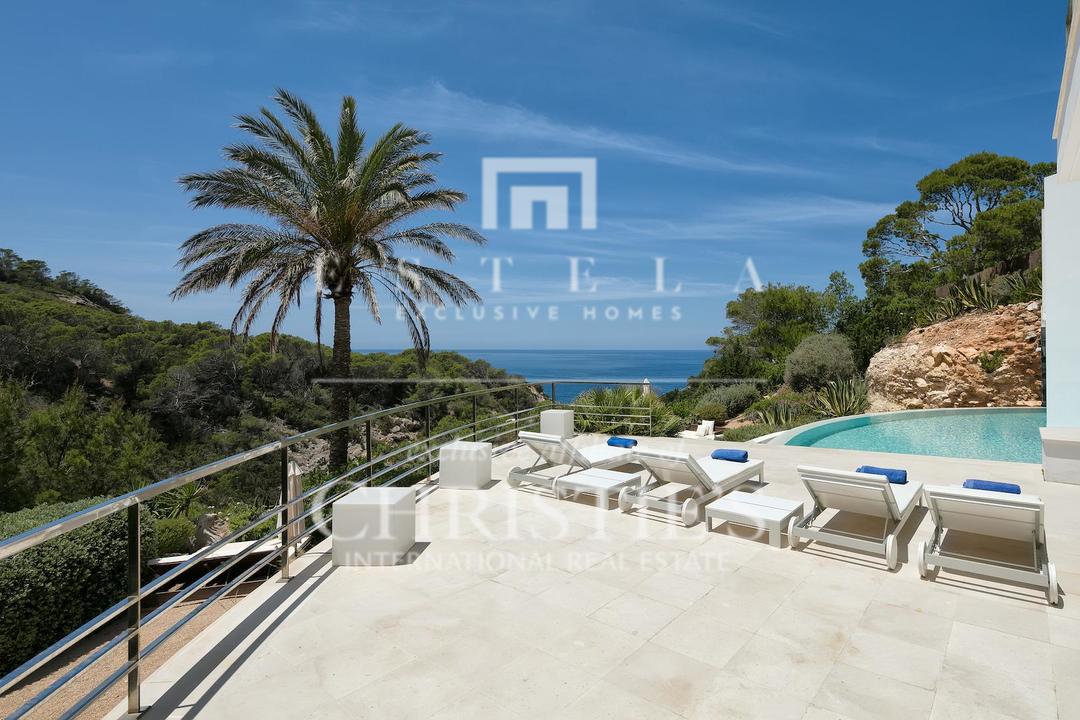 Villa Essencia - IS10003