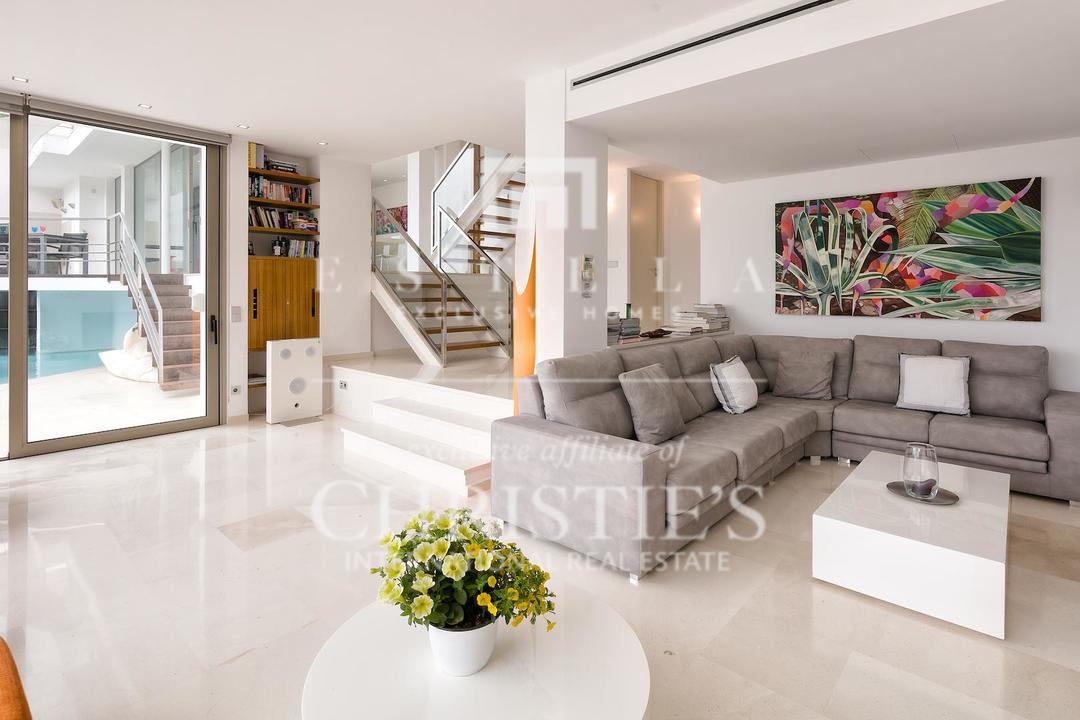 Villa Essencia - IS10003