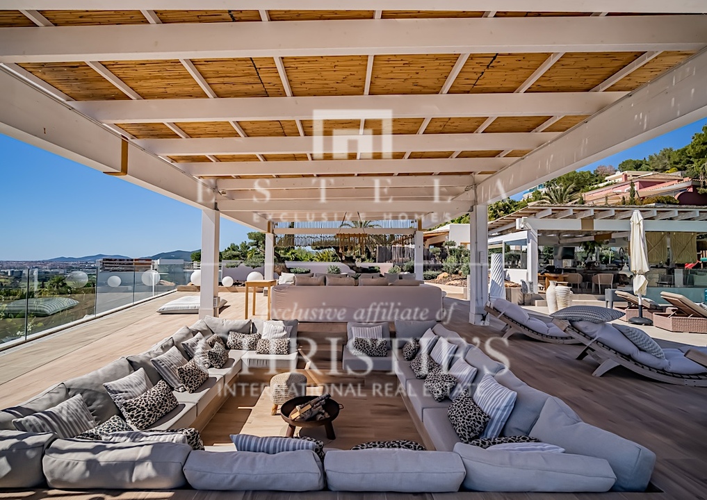 Villa Nelly - IS11891