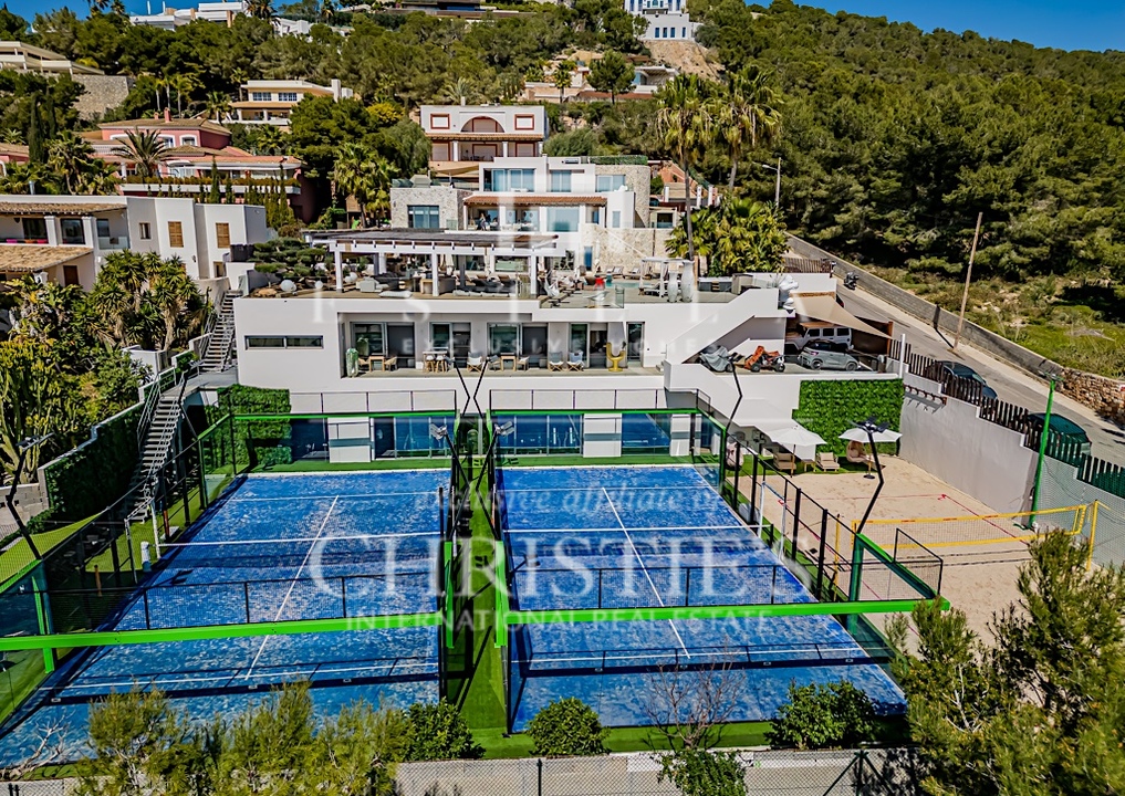 Villa Nelly - IS11891