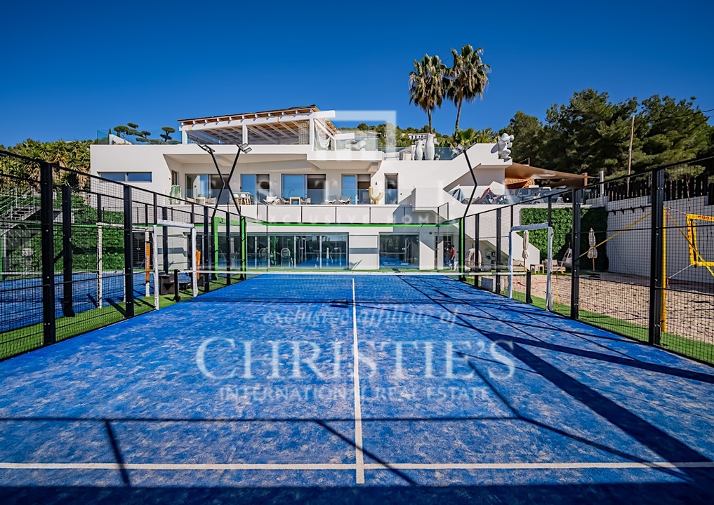 Villa Nelly - IS11891