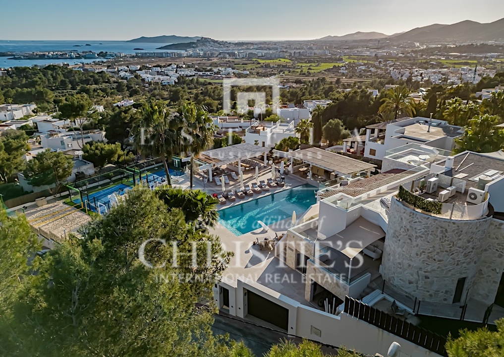 Villa Nelly - IS11891