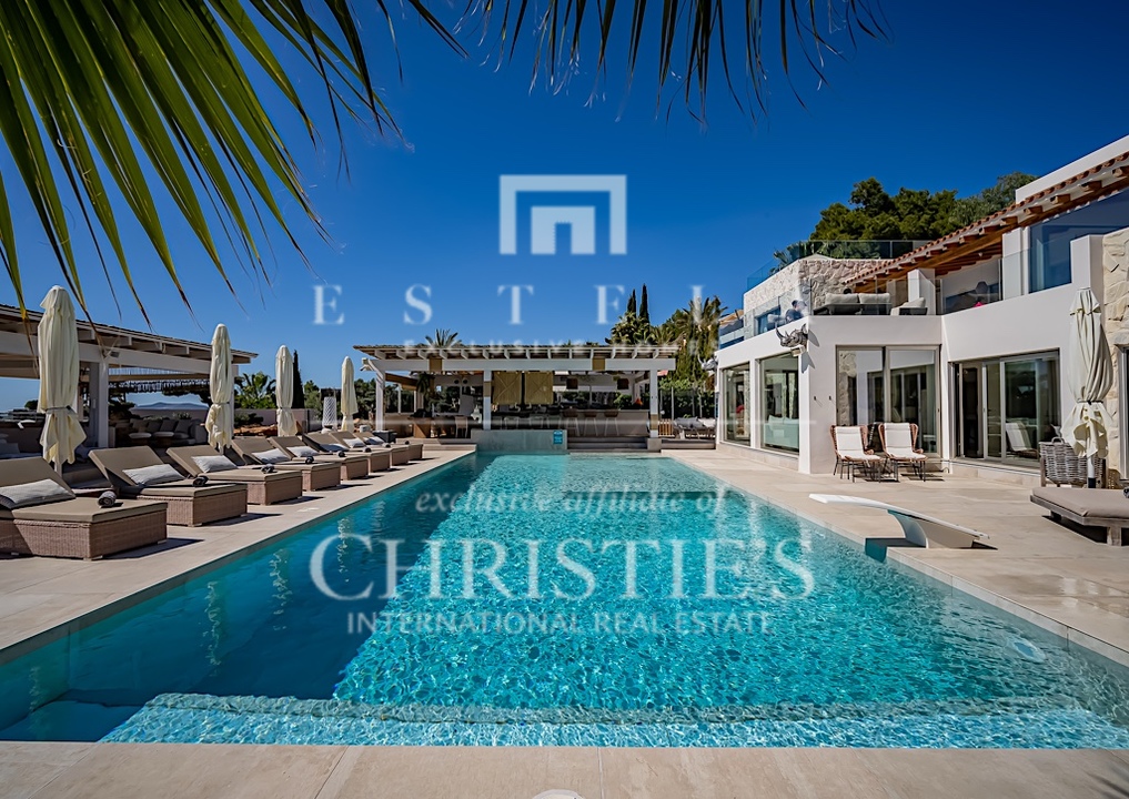 Villa Nelly - IS11891