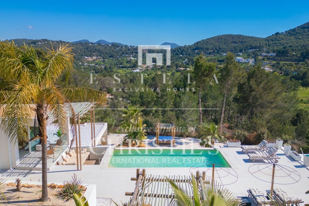 Villa Santora - IS11897