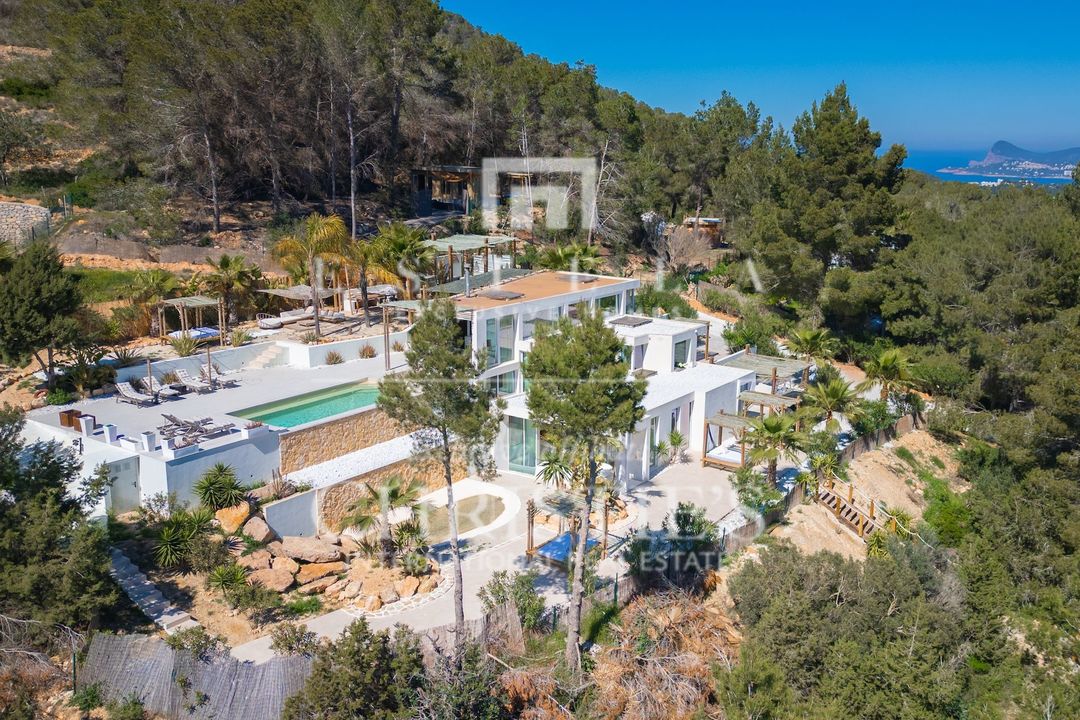 Villa Santora - IS11897