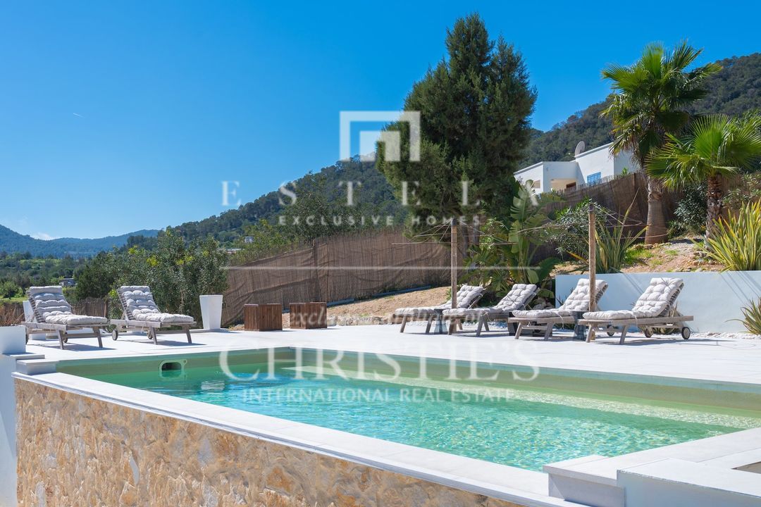 Villa Santora - IS11897