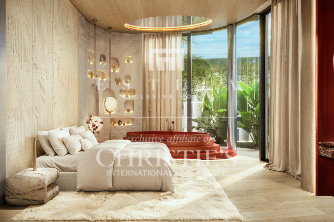 3 Bedroom Villa/Townhouse's Image 11