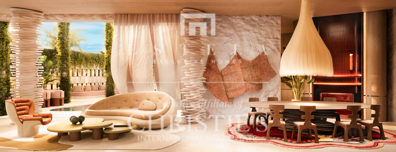 3 Bedroom Villa/Townhouse's Image 10