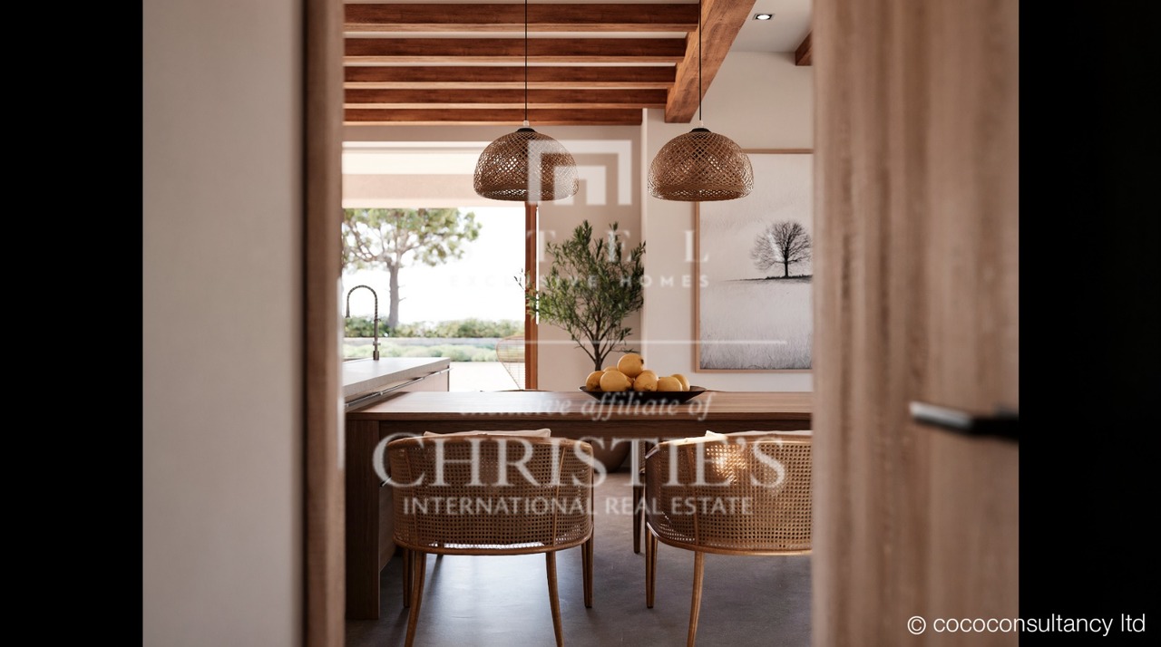 4 Bedroom Villa/Townhouse's Image 7