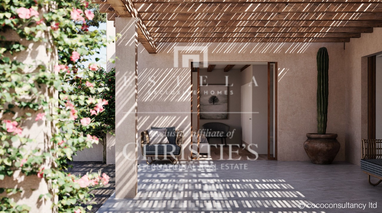 4 Bedroom Villa/Townhouse's Image 3