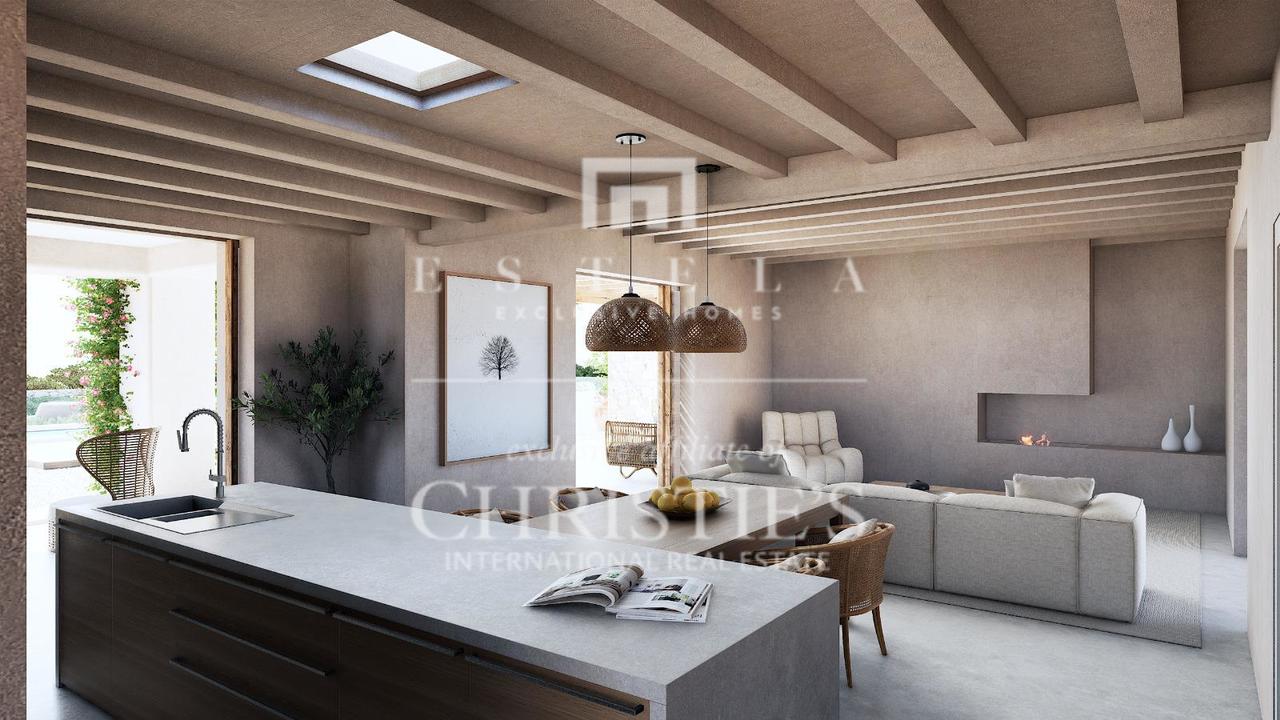 4 Bedroom Villa/Townhouse's Image 5
