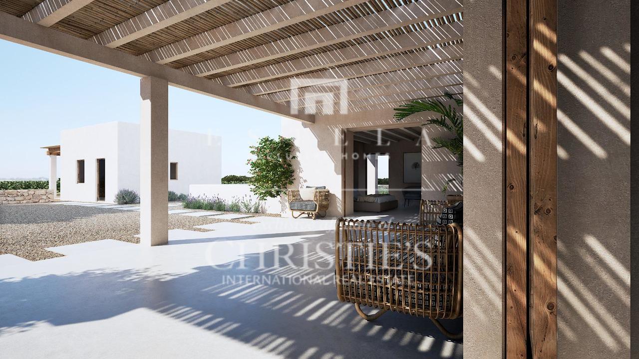 4 Bedroom Villa/Townhouse's Image 4