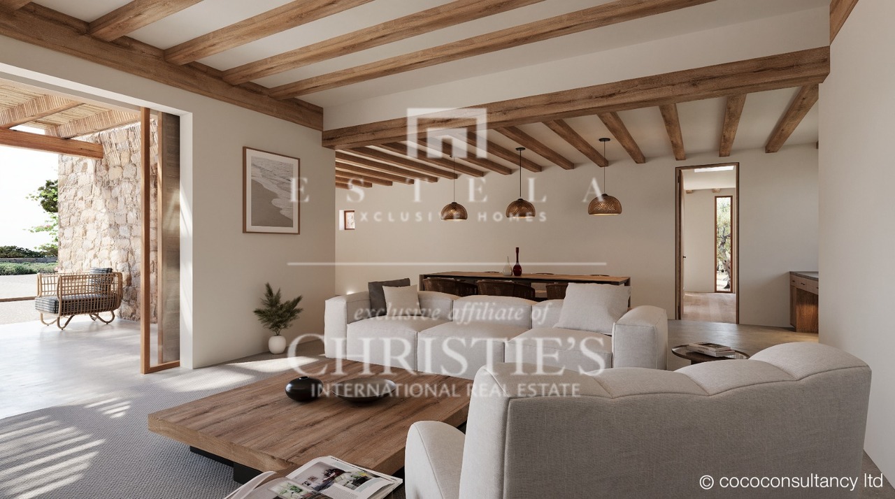 4 Bedroom Villa/Townhouse's Image 6