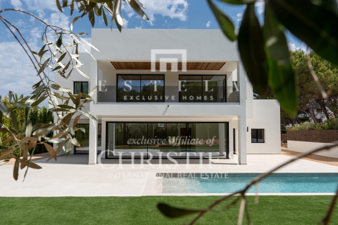 Villa Aldora - IS11943