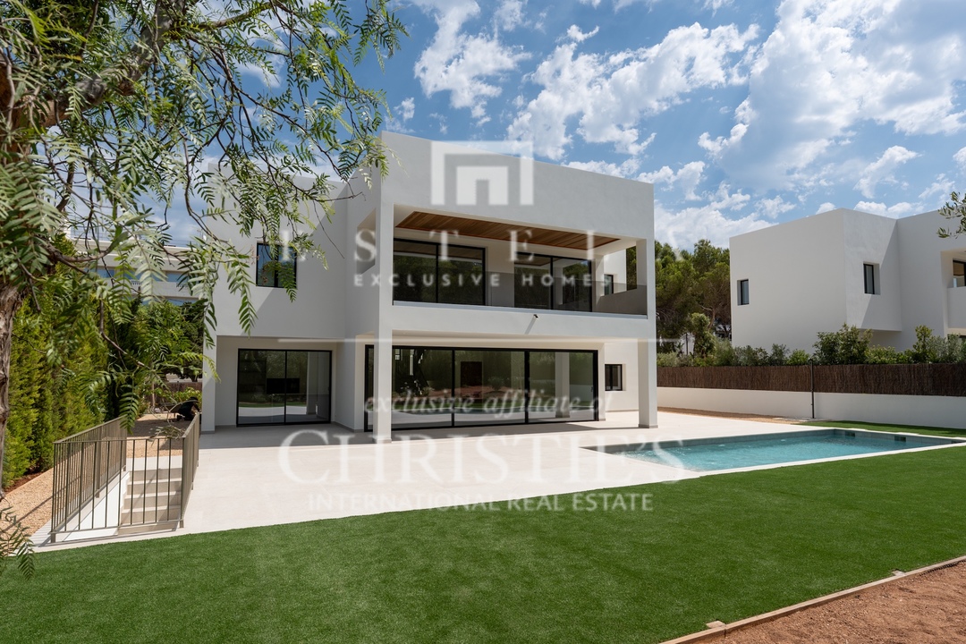 Villa Aldora - IS11943