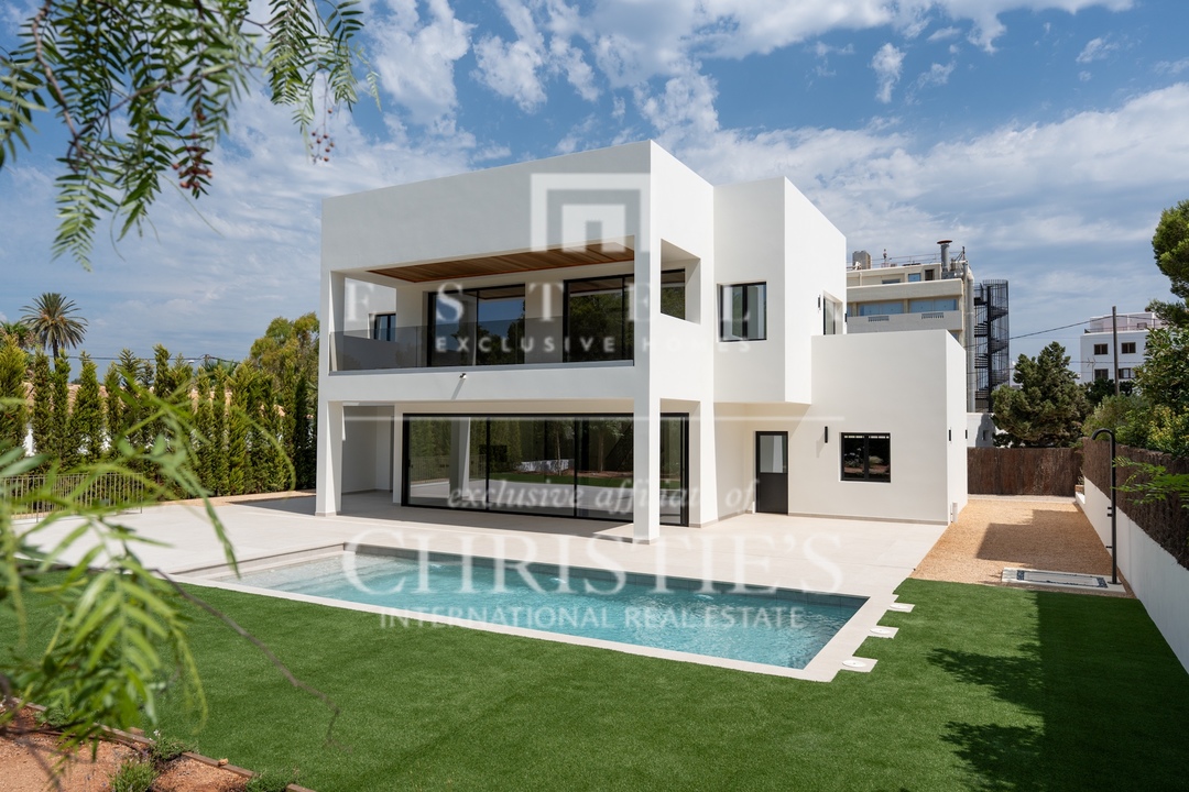 Villa Aldora - IS11943