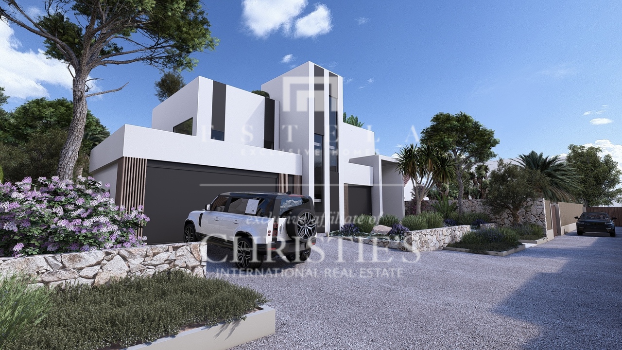 Villa Aldora - IS11943